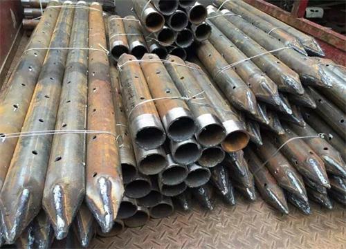 永福钢花管哪里有卖